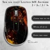 Skin dán chuột Logitech MX Anywhere mẫu Trực Cảm lsm053 Skin dán chuột Logitech MX Anywhere mẫu Trực Cảm lsm053