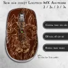 Skin dán chuột Logitech MX Anywhere mẫu Tản Viên Sơn Thần lsm061 Skin dán chuột Logitech MX Anywhere mẫu Tản Viên Sơn Thần lsm061