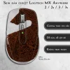 Skin dán chuột Logitech MX Anywhere mẫu Vương Khuyển Skin dán chuột Logitech MX Anywhere mẫu Vương Khuyển