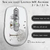 Skin dán chuột Logitech MX Anywhere mẫu Độ Ta Không Độ Nàng doq07 Skin dán chuột Logitech MX Anywhere mẫu Độ Ta Không Độ Nàng doq07