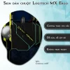 Skin dán chuột Logitech MX Ergo mẫu Cyberpunk cyb05 Skin dán chuột Logitech MX Ergo mẫu Cyberpunk cyb05