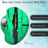 Skin dán chuột Logitech MX Ergo mẫu Cyberpunk cyb10 Skin dán chuột Logitech MX Ergo mẫu Cyberpunk cyb10