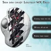 Skin dán chuột Logitech MX Ergo mẫu Cyberpunk Skin dán chuột Logitech MX Ergo mẫu Cyberpunk