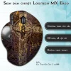 Skin dán chuột Logitech MX Ergo mẫu Cây Thập Giá Celt 2 lsm009 Skin dán chuột Logitech MX Ergo mẫu Cây Thập Giá Celt 2 lsm009