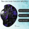 Skin dán chuột Logitech MX Ergo mẫu công nghệ it01 Skin dán chuột Logitech MX Ergo mẫu công nghệ it01