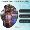 Skin dán chuột Logitech MX Ergo mẫu công nghệ it02 Skin dán chuột Logitech MX Ergo mẫu công nghệ it02