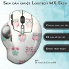 Skin dán chuột Logitech MX Ergo mẫu Dễ thương So Cute scu010