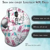 Skin dán chuột Logitech MX Ergo mẫu Dễ thương So Cute scu011 Skin dán chuột Logitech MX Ergo mẫu Dễ thương So Cute scu011