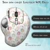 Skin dán chuột Logitech MX Ergo mẫu Dễ thương So Cute scu015 Skin dán chuột Logitech MX Ergo mẫu Dễ thương So Cute scu015
