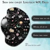 Skin dán chuột Logitech MX Ergo mẫu Dễ thương So Cute scu057 Skin dán chuột Logitech MX Ergo mẫu Dễ thương So Cute scu057