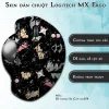 Skin dán chuột Logitech MX Ergo mẫu Dễ thương So Cute scu058 Skin dán chuột Logitech MX Ergo mẫu Dễ thương So Cute scu058