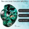 Skin dán chuột Logitech MX Ergo mẫu Naruto nar01-2 Skin dán chuột Logitech MX Ergo mẫu Naruto nar01-2