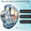 Skin dán chuột Logitech MX Ergo mẫu Natra và Ngao Bính Socute nt12 Skin dán chuột Logitech MX Ergo mẫu Natra và Ngao Bính Socute nt12