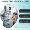 Skin dán chuột Logitech MX Ergo mẫu Natra và Ngao Bính Socute nt13 Skin dán chuột Logitech MX Ergo mẫu Natra và Ngao Bính Socute nt13