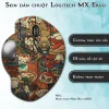 Skin dán chuột Logitech MX Ergo mẫu Nghệ thuật Nhật Bản stb001 Skin dán chuột Logitech MX Ergo mẫu Nghệ thuật Nhật Bản stb001