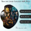 Skin dán chuột Logitech MX Ergo mẫu Songoku Dragon Ball 7vnr036 Skin dán chuột Logitech MX Ergo mẫu Songoku Dragon Ball 7vnr036