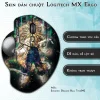 Skin dán chuột Logitech MX Ergo mẫu Songoku Dragon Ball 7vnr042 Skin dán chuột Logitech MX Ergo mẫu Songoku Dragon Ball 7vnr042