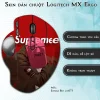 Skin dán chuột Logitech MX Ergo mẫu Supreme Boy atk073 Skin dán chuột Logitech MX Ergo mẫu Supreme Boy atk073