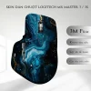 Skin dán chuột Logitech MX Master 2, 2s, 3, 3s mẫu Golden Ripples Skin dán chuột Logitech MX Master 2, 2s, 3, 3s mẫu Golden Ripples