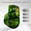 Skin dán chuột Logitech MX Master 2, 2s, 3, 3s mẫu Loki Skin dán chuột Logitech MX Master 2, 2s, 3, 3s mẫu Loki