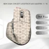 Skin dán chuột Logitech MX Master 2, 2s, 3, 3s mẫu Pusheen The Cat Skin dán chuột Logitech MX Master 2, 2s, 3, 3s mẫu Pusheen The Cat