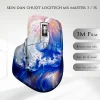 Skin dán chuột Logitech MX Master 2, 2s, 3, 3s mẫu River of Life Skin dán chuột Logitech MX Master 2, 2s, 3, 3s mẫu River of Life