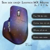Skin dán chuột Logitech MX Master 2, 2s, 3, 3s mẫu 3D 3dls034 Skin dán chuột Logitech MX Master 2, 2s, 3, 3s mẫu 3D 3dls034