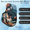 Skin dán chuột Logitech MX Master 2, 2s, 3, 3s mẫu Astronaut ast08 Skin dán chuột Logitech MX Master 2, 2s, 3, 3s mẫu Astronaut ast08