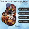 Skin dán chuột Logitech MX Master 2, 2s, 3, 3s mẫu Astronaut ast13 Skin dán chuột Logitech MX Master 2, 2s, 3, 3s mẫu Astronaut ast13