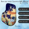 Skin dán chuột Logitech MX Master 2, 2s, 3, 3s mẫu Astronaut ast15 Skin dán chuột Logitech MX Master 2, 2s, 3, 3s mẫu Astronaut ast15