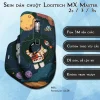 Skin dán chuột Logitech MX Master 2, 2s, 3, 3s mẫu Astronaut ast26 Skin dán chuột Logitech MX Master 2, 2s, 3, 3s mẫu Astronaut ast26