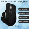 Skin dán chuột Logitech MX Master 2, 2s, 3, 3s mẫu Bảng mạch đen Skin dán chuột Logitech MX Master 2, 2s, 3, 3s mẫu Bảng mạch đen