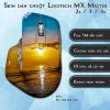 Skin dán chuột Logitech MX Master 2, 2s, 3, 3s mẫu Bầu trời bình minh Skin dán chuột Logitech MX Master 2, 2s, 3, 3s mẫu Bầu trời bình minh