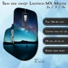 Skin dán chuột Logitech MX Master 2, 2s, 3, 3s mẫu Bầu trời đêm Skin dán chuột Logitech MX Master 2, 2s, 3, 3s mẫu Bầu trời đêm