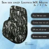 Skin dán chuột Logitech MX Master 2, 2s, 3, 3s mẫu Camo Concrete Skin dán chuột Logitech MX Master 2, 2s, 3, 3s mẫu Camo Concrete