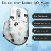 Skin dán chuột Logitech MX Master 2, 2s, 3, 3s mẫu Chân mèo1 Skin dán chuột Logitech MX Master 2, 2s, 3, 3s mẫu Chân mèo1