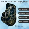 Skin dán chuột Logitech MX Master 2, 2s, 3, 3s mẫu Chử Gia Đạo Tổ lsm062 Skin dán chuột Logitech MX Master 2, 2s, 3, 3s mẫu Chử Gia Đạo Tổ lsm062