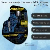 Skin dán chuột Logitech MX Master 2, 2s, 3, 3s mẫu Cyberpunk cyb02 Skin dán chuột Logitech MX Master 2, 2s, 3, 3s mẫu Cyberpunk cyb02