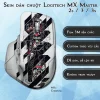 Skin dán chuột Logitech MX Master 2, 2s, 3, 3s mẫu Cyberpunk Skin dán chuột Logitech MX Master 2, 2s, 3, 3s mẫu Cyberpunk