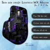 Skin dán chuột Logitech MX Master 2, 2s, 3, 3s mẫu công nghệ it01 Skin dán chuột Logitech MX Master 2, 2s, 3, 3s mẫu công nghệ it01