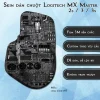 Skin dán chuột Logitech MX Master 2, 2s, 3, 3s mẫu công nghệ it03 Skin dán chuột Logitech MX Master 2, 2s, 3, 3s mẫu công nghệ it03