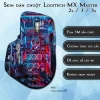 Skin dán chuột Logitech MX Master 2, 2s, 3, 3s mẫu công nghệ it07 Skin dán chuột Logitech MX Master 2, 2s, 3, 3s mẫu công nghệ it07