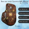 Skin dán chuột Logitech MX Master 2, 2s, 3, 3s mẫu công nghệ it08 Skin dán chuột Logitech MX Master 2, 2s, 3, 3s mẫu công nghệ it08