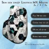Skin dán chuột Logitech MX Master 2, 2s, 3, 3s mẫu Mind the Gap Manhattan Trial074 Skin dán chuột Logitech MX Master 2, 2s, 3, 3s mẫu Mind the Gap Manhattan Trial074