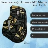 Skin dán chuột Logitech MX Master 2, 2s, 3, 3s mẫu Mùa vàng Skin dán chuột Logitech MX Master 2, 2s, 3, 3s mẫu Mùa vàng