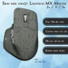 Skin dán chuột Logitech MX Master 2, 2s, 3, 3s mẫu mạch điện tròn Skin dán chuột Logitech MX Master 2, 2s, 3, 3s mẫu mạch điện tròn