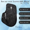 Skin dán chuột Logitech MX Master 2, 2s, 3, 3s mẫu mạch điện trắng đen Skin dán chuột Logitech MX Master 2, 2s, 3, 3s mẫu mạch điện trắng đen