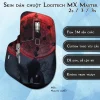 Skin dán chuột Logitech MX Master 2, 2s, 3, 3s mẫu Naruto nar03 Skin dán chuột Logitech MX Master 2, 2s, 3, 3s mẫu Naruto nar03