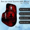 Skin dán chuột Logitech MX Master 2, 2s, 3, 3s mẫu Naruto nar05 Skin dán chuột Logitech MX Master 2, 2s, 3, 3s mẫu Naruto nar05