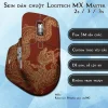 Skin dán chuột Logitech MX Master 2, 2s, 3, 3s mẫu Rồng bay Phượng múa lsm042 Skin dán chuột Logitech MX Master 2, 2s, 3, 3s mẫu Rồng bay Phượng múa lsm042